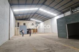 Gudang For Rent di Meruya, Luas 700m², Lokasi Premium Gudang For Rent di Meruya, Luas 700m², Lokasi Premium