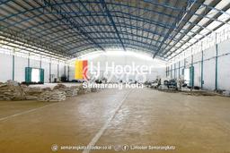 Paling Dicari! Gudang Dijual di Terboyo Harga Kompetitif Paling Dicari! Gudang Dijual di Terboyo Harga Kompetitif