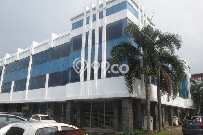 Dijual Ruko di Kembangan Jakarta Barat LT 163m2 / LB 433m2 Dijual Ruko di Kembangan Jakarta Barat LT 163m2 / LB 433m2