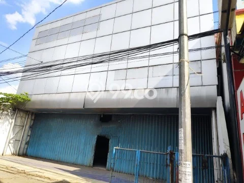 Disewakan Komersial komersial di Pedurungan luas bangunan 500m2 Disewakan Komersial komersial di Pedurungan luas bangunan 500m2