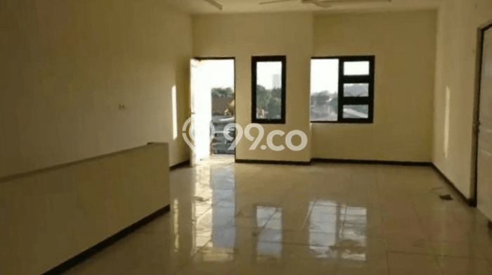 Unit Ruko Dijual di Bandung LT 50m2 & LB 150m2 Unit Ruko Dijual di Bandung LT 50m2 & LB 150m2