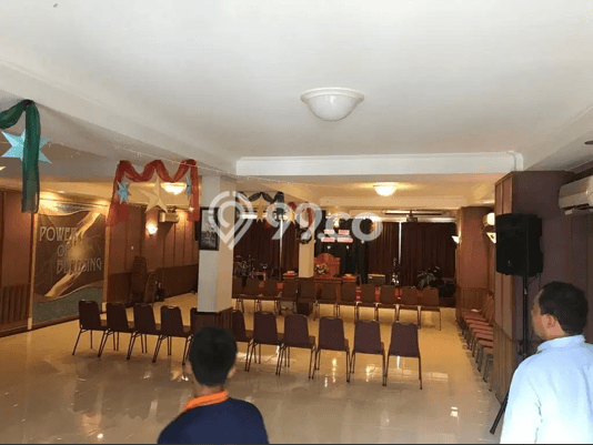 Paling Diincar! Ruko Dijual di Lebak Bulus Harga Kompetitif Paling Diincar! Ruko Dijual di Lebak Bulus Harga Kompetitif