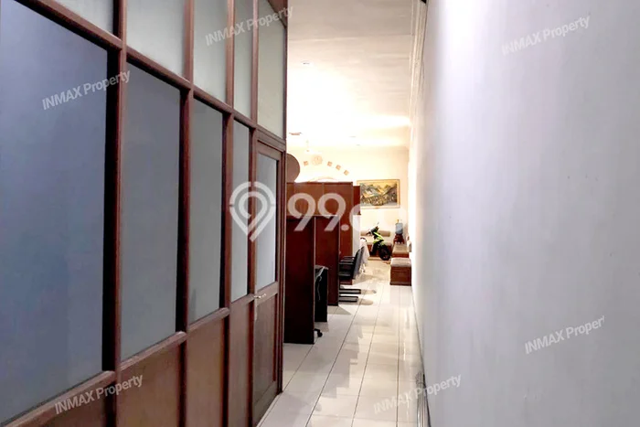 Dijual Komersial di Turen Malang LT 410m2 / LB 300m2 Dijual Komersial di Turen Malang LT 410m2 / LB 300m2