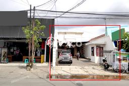 Dijual Komersial di Turen Malang LT 410m2 / LB 300m2 Dijual Komersial di Turen Malang LT 410m2 / LB 300m2