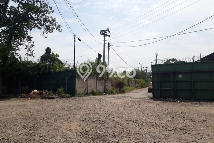 Gudang Area Komersial di Ngaliyan, Luas 1440m², Disewakan, Siap Pakai Gudang Area Komersial di Ngaliyan, Luas 1440m², Disewakan, Siap Pakai
