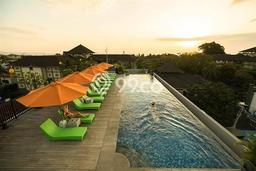 Untuk Dijual Komersial di Kuta Badung LT 910m2 / LB 2775m2 Untuk Dijual Komersial di Kuta Badung LT 910m2 / LB 2775m2