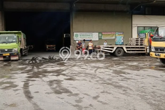 Lokasi Strategis! Dijual Gudang Bisnis di Citeureup, Bogor Kondisi Bagus Lokasi Strategis! Dijual Gudang Bisnis di Citeureup, Bogor Kondisi Bagus