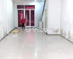 FOR SALE! Ruko di Cengkareng Jakarta Barat, LT 74m2, LB 252m2 FOR SALE! Ruko di Cengkareng Jakarta Barat, LT 74m2, LB 252m2