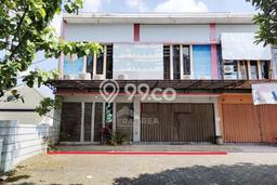 Dijual Ruko di Winong, Luas 188m², Kawasan Komersial, Akses Mudah Dijual Ruko di Winong, Luas 188m², Kawasan Komersial, Akses Mudah