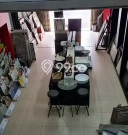 Ruko untuk Disewa di Pusat Bandung Luas Bangunan 400m2 Ruko untuk Disewa di Pusat Bandung Luas Bangunan 400m2