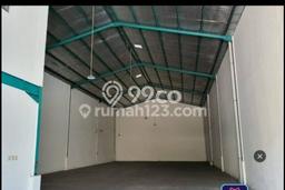 Disewakan Gudang di Batu Ceper, Luas 360m², Area Potensial Disewakan Gudang di Batu Ceper, Luas 360m², Area Potensial