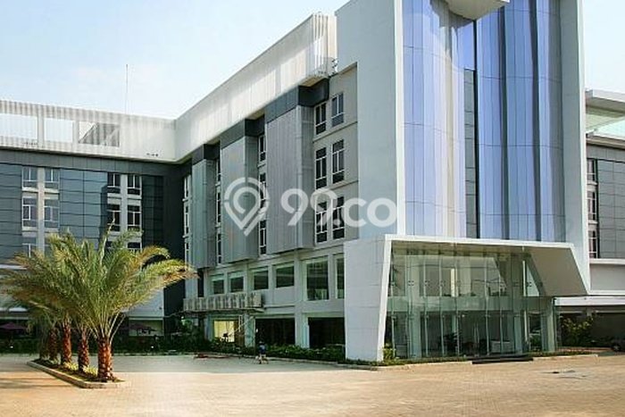 Hotel Megah dan Mewah TERMURAH di Karawaci, Tangerang Hotel Megah dan Mewah TERMURAH di Karawaci, Tangerang