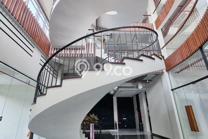 Unit Kantor Dijual di Kebayoran Baru Jakarta Selatan Luas Bangunan 3000m2 Unit Kantor Dijual di Kebayoran Baru Jakarta Selatan Luas Bangunan 3000m2