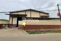 Untuk Dijual Gudang di Cipondoh Tangerang LT 738m2 / LB 738m2 Untuk Dijual Gudang di Cipondoh Tangerang LT 738m2 / LB 738m2