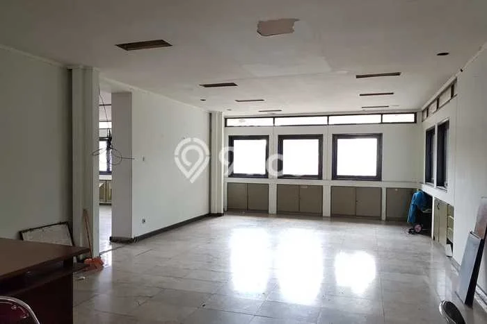 Komersial Strategis di Dago, Luas 1262m², Area Komersial, Lokasi Ramai Komersial Strategis di Dago, Luas 1262m², Area Komersial, Lokasi Ramai