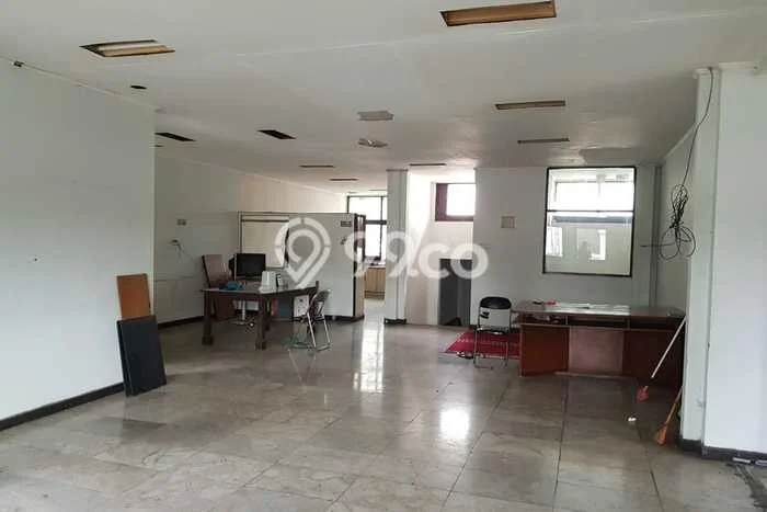 Komersial Strategis di Dago, Luas 1262m², Area Komersial, Lokasi Ramai Komersial Strategis di Dago, Luas 1262m², Area Komersial, Lokasi Ramai