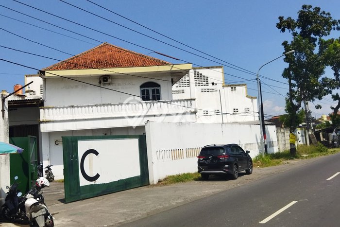 FOR SALE! Gudang di Baki Sukoharjo, LT 7800m2, LB 4000m2 FOR SALE! Gudang di Baki Sukoharjo, LT 7800m2, LB 4000m2