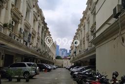 Ruko Paling Dicari LB 280m2 Dijual di Tebet Ruko Paling Dicari LB 280m2 Dijual di Tebet