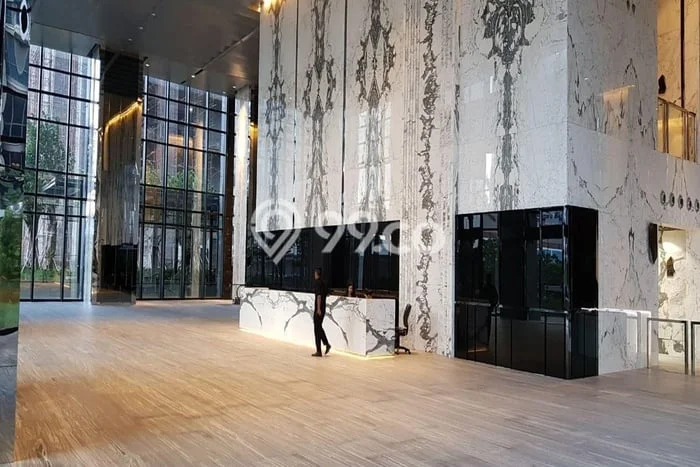 Kantor Bagus LT 270m2 LB 270m2 Dijual di Kebayoran Baru Jakarta Selatan Kantor Bagus LT 270m2 LB 270m2 Dijual di Kebayoran Baru Jakarta Selatan