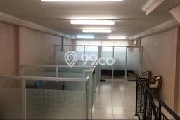 PRIME LOCATION! Ruko Kawasan Central Park, Luas 75m², Kawasan Komersial, Posisi Premium PRIME LOCATION! Ruko Kawasan Central Park, Luas 75m², Kawasan Komersial, Posisi Premium