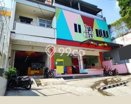 Ruko Komersial Dijual di Semarang Barat Semarang LT 202m2 & LB 140m2 Ruko Komersial Dijual di Semarang Barat Semarang LT 202m2 & LB 140m2