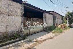 Unit Gudang Strategis di Katapang, Bandung Potensi Bisnis Besar Unit Gudang Strategis di Katapang, Bandung Potensi Bisnis Besar