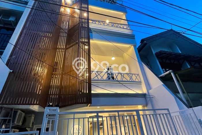 Komersial Bagus Dijual di Tanjung Duren Jakarta Barat Strategis Cocok untuk Kembangkan Bisnis Komersial Bagus Dijual di Tanjung Duren Jakarta Barat Strategis Cocok untuk Kembangkan Bisnis