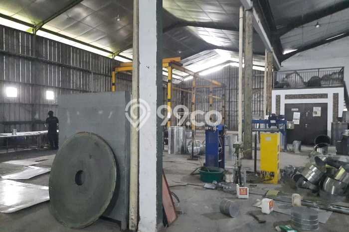 Gudang Bagus Dijual LB 1696m2 Lokasi Strategis Bandung Area Cocok untuk Berbisnis Gudang Bagus Dijual LB 1696m2 Lokasi Strategis Bandung Area Cocok untuk Berbisnis