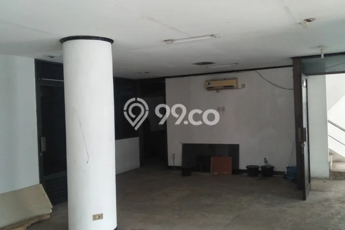 Ruko Bagus LT 152m2 LB 530m2 Dijual di Kebayoran Baru Jakarta Selatan Ruko Bagus LT 152m2 LB 530m2 Dijual di Kebayoran Baru Jakarta Selatan