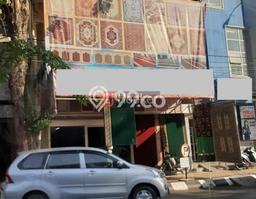 Ruko disewakan lokasi strategis Semarang Tengah Semarang 700m2 Ruko disewakan lokasi strategis Semarang Tengah Semarang 700m2