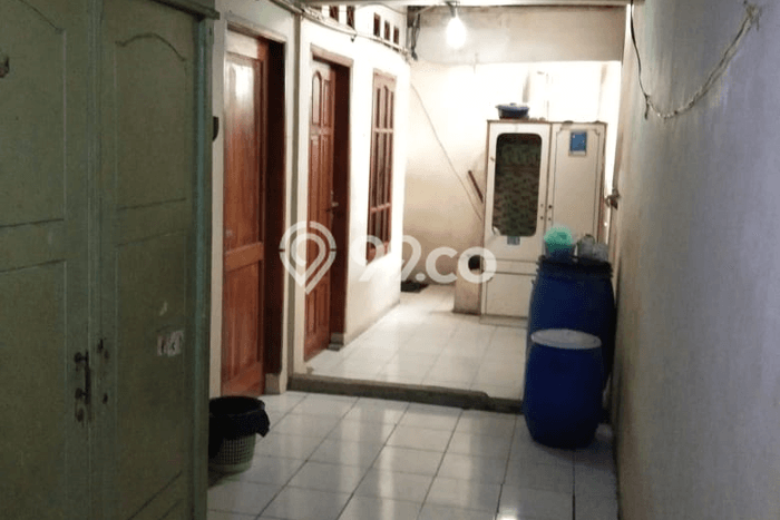 Ruko Bagus LT 80m2 LB 190m2 Dijual di Andir Bandung Ruko Bagus LT 80m2 LB 190m2 Dijual di Andir Bandung
