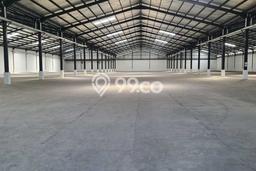 Untuk Disewa Gudang di Benowo Surabaya LT 6600m2, LB 6600m2 Untuk Disewa Gudang di Benowo Surabaya LT 6600m2, LB 6600m2