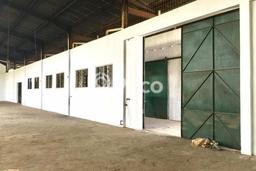 Unit Gudang Dijual di Tangerang LT 3435m2 & LB 1660m2 Unit Gudang Dijual di Tangerang LT 3435m2 & LB 1660m2