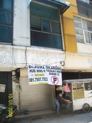 Jual Ruko di Wonocolo, Luas 90m2m², Area Bisnis Jual Ruko di Wonocolo, Luas 90m2m², Area Bisnis