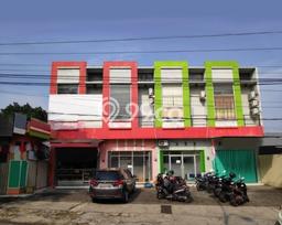 Ruko Dijual Lokasi Emas di Tembalang Luas 120m2 Ruko Dijual Lokasi Emas di Tembalang Luas 120m2