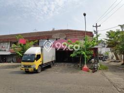 Ruko Paling Dicari LB 480m2 Dijual di Semarang Utara Ruko Paling Dicari LB 480m2 Dijual di Semarang Utara