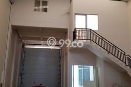 Gudang Bagus Dijual LB 333m2 Lokasi Strategis Jakarta Barat Area Cocok untuk Bisnis Gudang Bagus Dijual LB 333m2 Lokasi Strategis Jakarta Barat Area Cocok untuk Bisnis