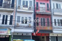 Ruko Dijual di Prime Area Cilegon Luas 240m2 Ruko Dijual di Prime Area Cilegon Luas 240m2