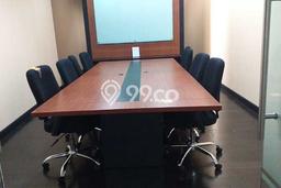 Unit Kantor Dijual di Jakarta Selatan LT 221m2 & LB 221m2 Unit Kantor Dijual di Jakarta Selatan LT 221m2 & LB 221m2