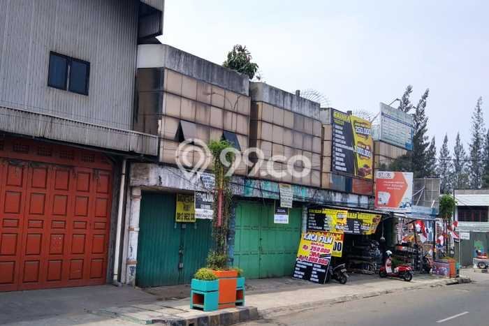 Ruko Bagus Dijual LB 728m2 Lokasi Strategis Cilegon Area Cocok untuk Berbisnis Ruko Bagus Dijual LB 728m2 Lokasi Strategis Cilegon Area Cocok untuk Berbisnis
