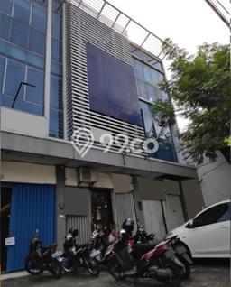 Ruko Usaha Dijual di Semarang Selatan Semarang LT 105m2 & LB 180m2 Ruko Usaha Dijual di Semarang Selatan Semarang LT 105m2 & LB 180m2