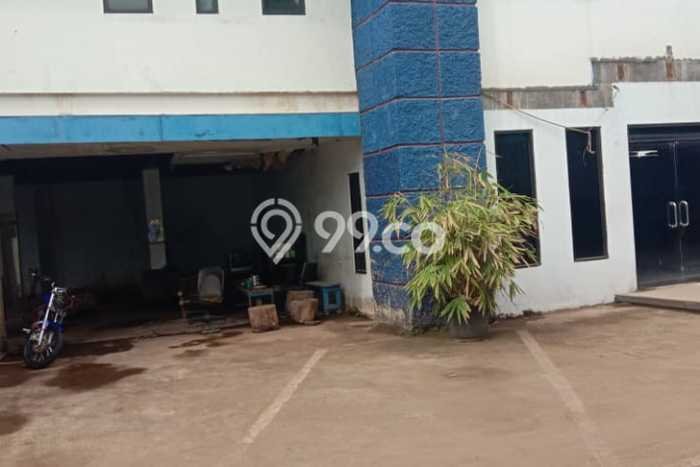 Gudang Paling Dicari LB 1800m2 Dijual di Cibitung Gudang Paling Dicari LB 1800m2 Dijual di Cibitung