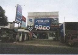 Ruko Dijual di Purwokerto Utara Purwokerto dengan LB 280m2 Ruko Dijual di Purwokerto Utara Purwokerto dengan LB 280m2