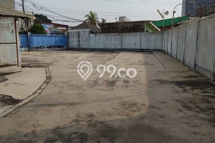 Gudang Dijual Lokasi Stratagis di Koja Jakarta Utara Cocok untuk Investasi Gudang Dijual Lokasi Stratagis di Koja Jakarta Utara Cocok untuk Investasi