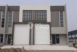 Paling Dicari! Gudang Dijual di Green Lake City Harga Kompetitif Paling Dicari! Gudang Dijual di Green Lake City Harga Kompetitif