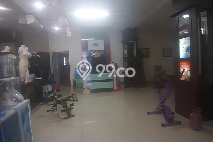 Unit Komersial Disewakan di Jakarta Barat Kawasan Strategis Harga Kompetitif Unit Komersial Disewakan di Jakarta Barat Kawasan Strategis Harga Kompetitif