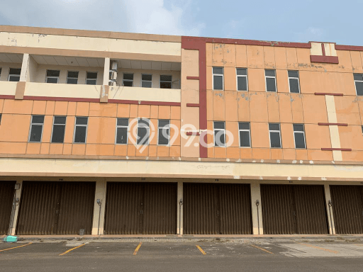 Unit Ruko Dijual di Tambora Jakarta Barat Luas Bangunan 180m2 Unit Ruko Dijual di Tambora Jakarta Barat Luas Bangunan 180m2
