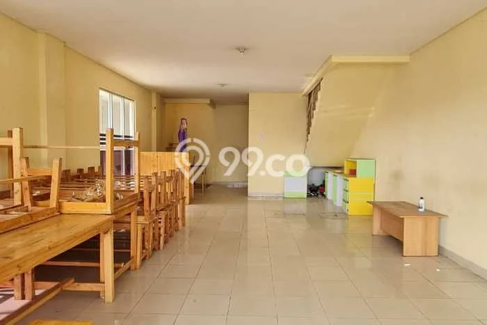 Ruko Disewakan Cepat di Karawang Barat Karawang LB 210m2 Ruko Disewakan Cepat di Karawang Barat Karawang LB 210m2