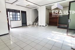 Unit Ruko Paling Strategis di Lengkong Bandung dengan LB 150m2 Unit Ruko Paling Strategis di Lengkong Bandung dengan LB 150m2