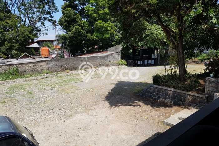 Gudang Dijual di Prime Area Bandung Luas 500m2 Gudang Dijual di Prime Area Bandung Luas 500m2
